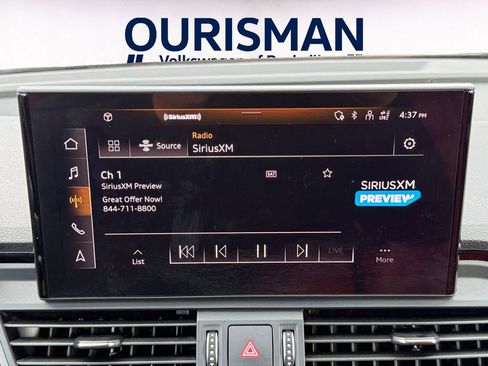 Used 2023 Audi SQ5 Premium Plus w/ Premium Plus Package AWD/4WD image 14