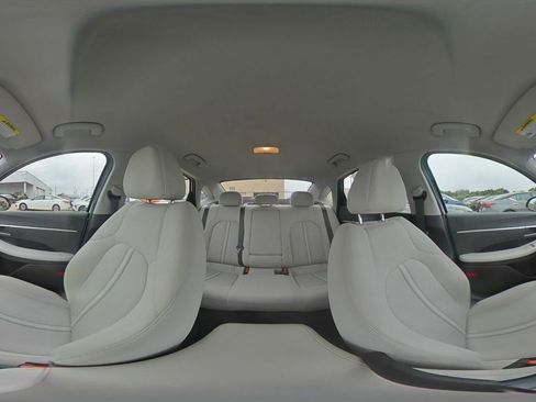 Used 2025 Hyundai Sonata SEL FWD image 42