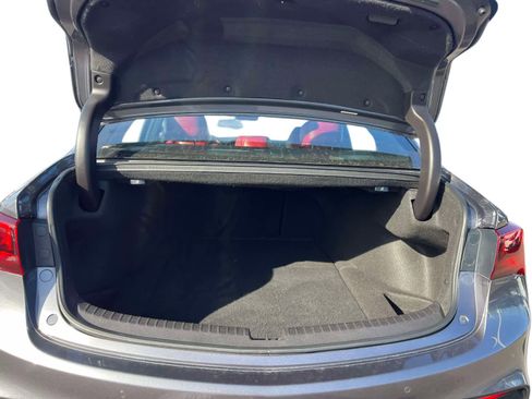 Used 2019 Acura TLX w/ Technology & A-SPEC Pkg image 9