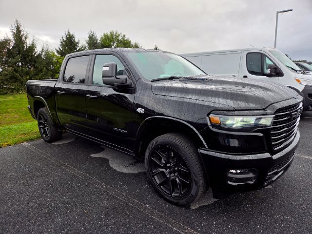Used 2026 RAM 1500 Laramie AWD/4WD image 20