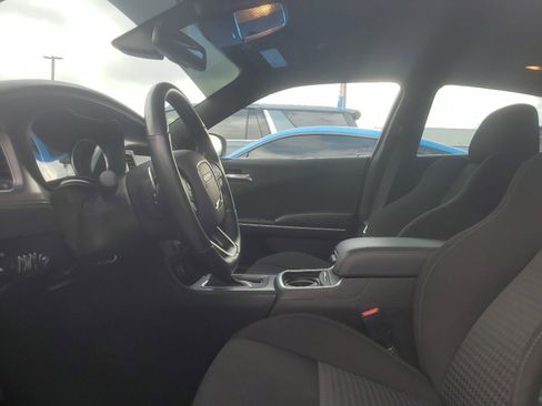 Used 2023 Dodge Charger Scat Pack image 8
