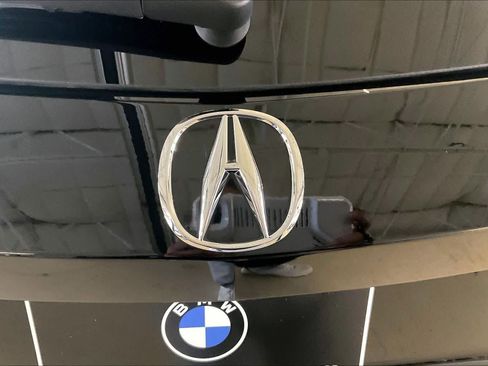 Used 2025 Acura MDX FWD w/ Technology Package image 32