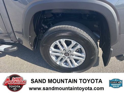 Used 2024 Toyota Tundra SR5 image 11