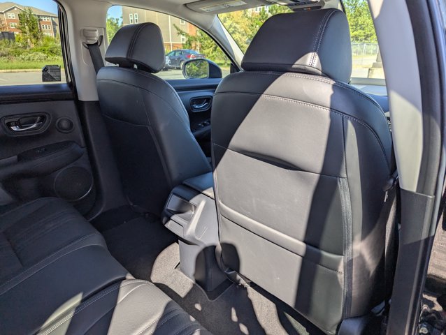 Used 2025 Honda HR-V EX-L image 29