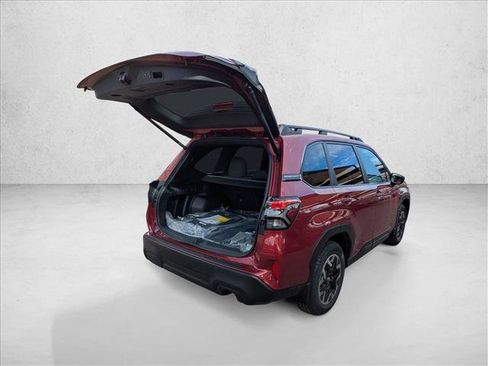 New 2026 Subaru Forester Premium image 24