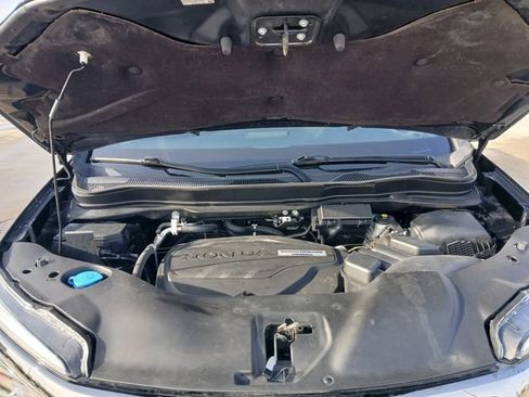 Used 2019 Honda Ridgeline Black Edition image 31