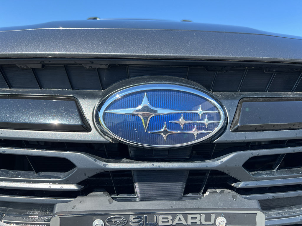 Used 2025 Subaru Outback Onyx Edition AWD/4WD image 11