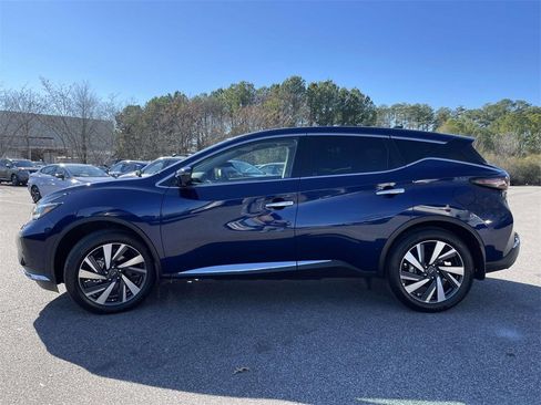 Used 2024 Nissan Murano SL image 6