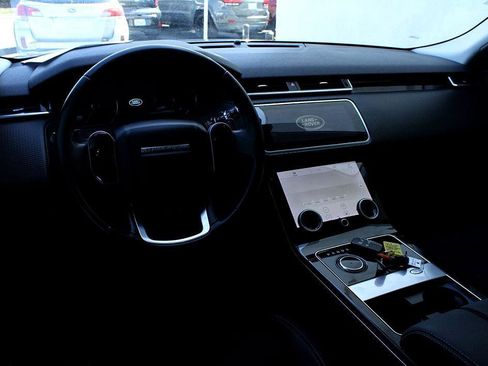 Used 2019 Land Rover Range Rover Velar image 20