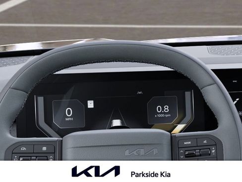 New 2027 Kia Telluride SX X-Line AWD/4WD image 21