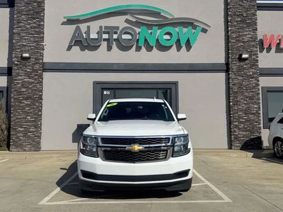 Used 2016 Chevrolet Tahoe LS