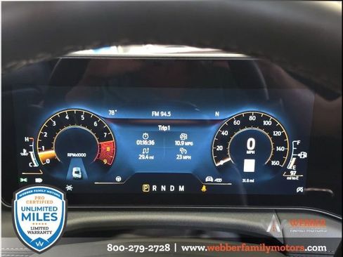 New 2025 Ford Mustang GT Premium image 26