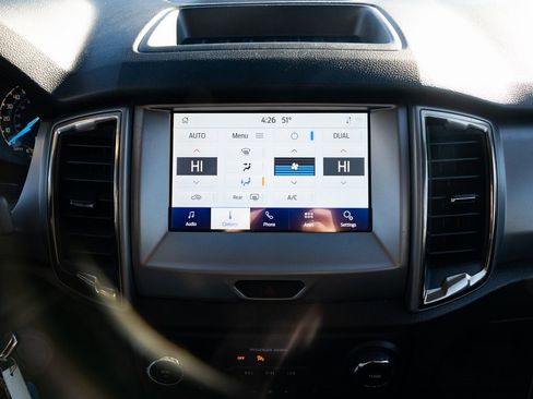 Used 2021 Ford Ranger XLT w/ Trailer Tow Package image 14