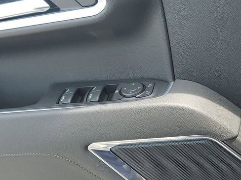 New 2026 Chevrolet Silverado 1500 LT Trail Boss w/ Dark Appearance Package AWD/4WD image 33