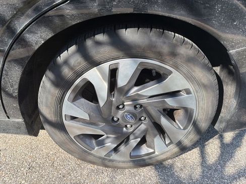 Used 2024 Subaru Legacy Touring XT image 11