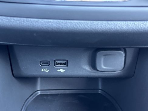 New 2026 Buick Envista Preferred image 7