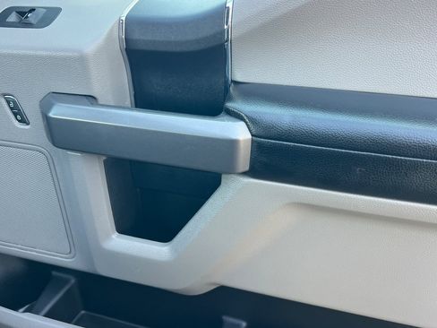 Used 2020 Ford F150 XLT w/ Equipment Group 301A Mid image 18