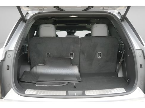 Certified 2026 Hyundai Palisade Calligraphy AWD/4WD image 12