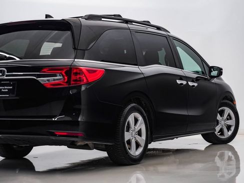 Used 2019 Honda Odyssey EX-L image 10