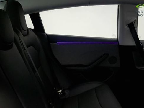 Used 2026 Tesla Model 3 RWD image 37