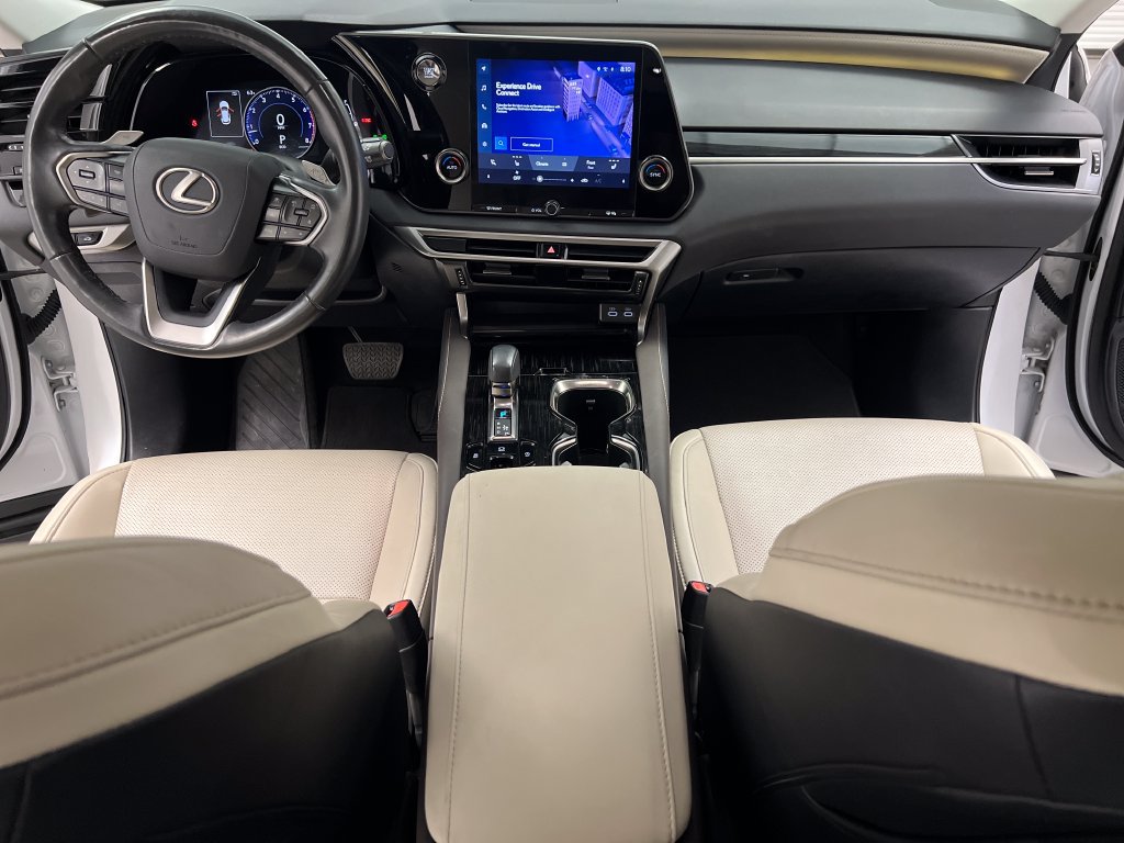 Used 2023 Lexus RX 350 FWD image 41