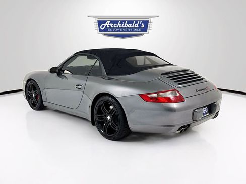 Used 2008 Porsche 911 Carrera S image 37