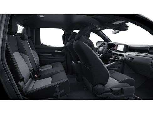 New 2026 Toyota Tacoma TRD Off-Road AWD/4WD image 7