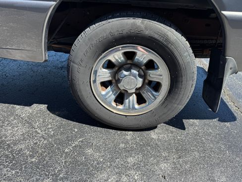 Used 2008 Ford Ranger XLT RWD image 24