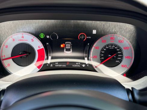 Certified 2023 Acura TLX Type S AWD/4WD image 17