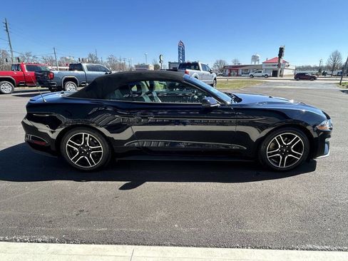 Used 2019 Ford Mustang Premium image 6