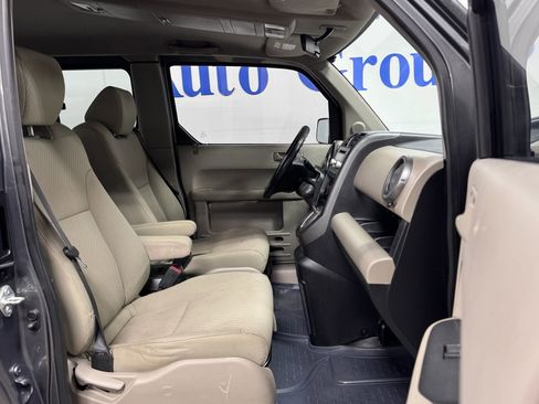 Used 2011 Honda Element EX image 7