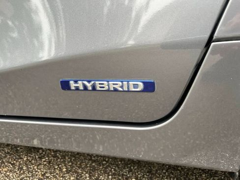 Used 2015 Lexus CT 200h image 21