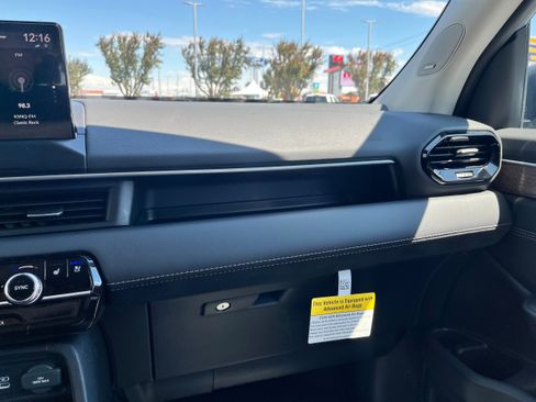 New 2026 Honda Pilot Elite image 17