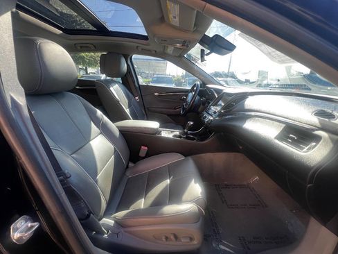 Used 2014 Chevrolet Impala LTZ FWD image 13