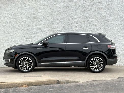 Used 2020 Lincoln Nautilus Reserve w/ Equipment Group 201A FWD image 2