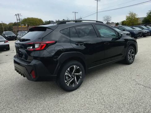 New 2026 Subaru Crosstrek 2.0i Premium image 8
