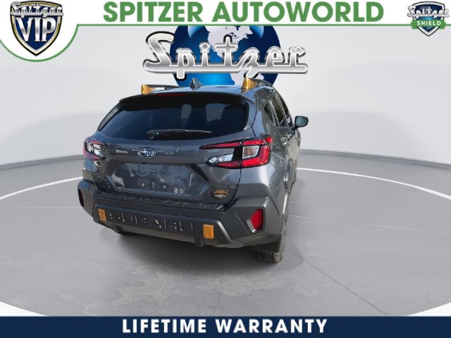 New 2026 Subaru Crosstrek 2.5i Wilderness AWD/4WD image 13