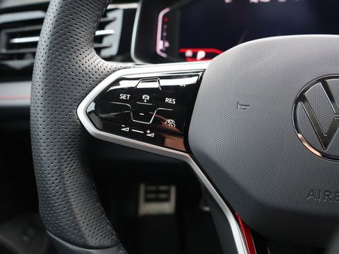 Certified 2025 Volkswagen Jetta GLI Autobahn image 53