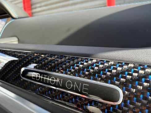 Used 2025 Mercedes-Benz G 580 w/ EQ Technology image 22