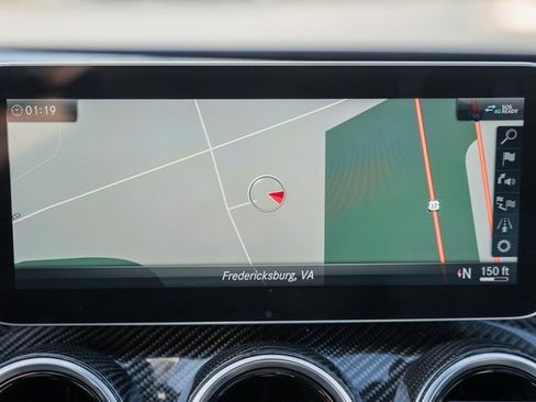 Used 2019 Mercedes-Benz C 63 AMG S image 25