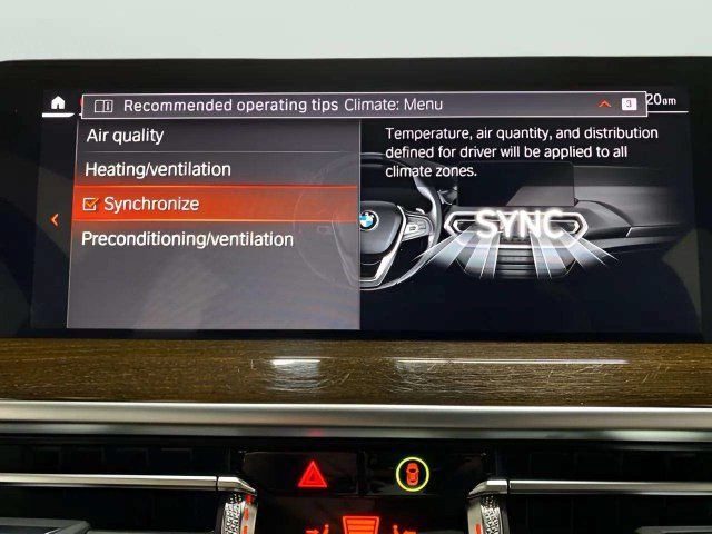 Used 2024 BMW X3 sDrive30i w/ Convenience Package w/ZPA RWD image 54