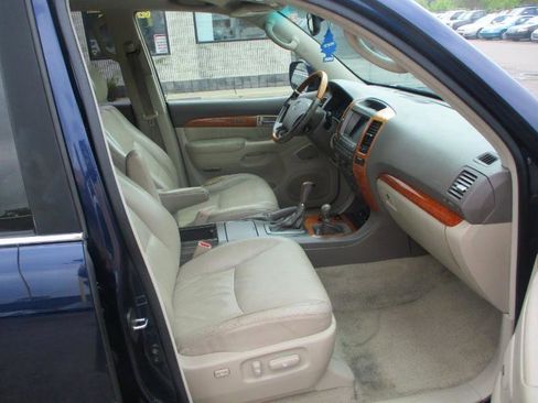 Used 2006 Lexus GX 470 AWD/4WD image 8