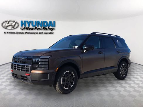 New 2026 Hyundai Palisade XRT Pro AWD/4WD image 1