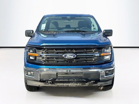 Used 2025 Ford F150 XLT w/ Equipment Group 301A Standard image 2