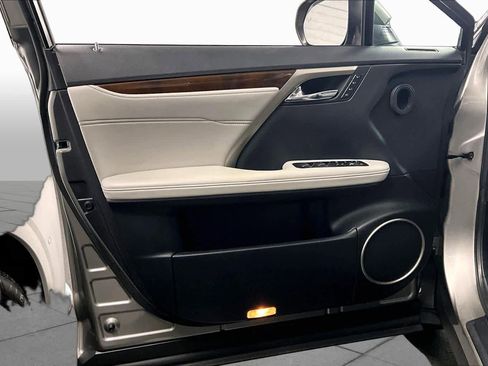 Used 2019 Lexus RX 350 FWD w/ Navigation Package image 20