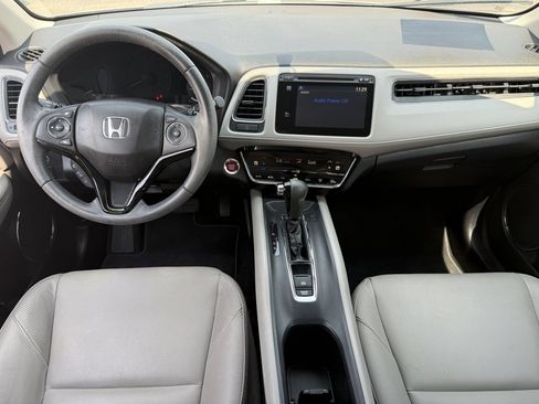 Used 2017 Honda HR-V EX-L image 21