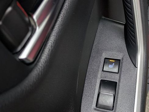 Used 2021 Toyota RAV4 Limited AWD/4WD image 21