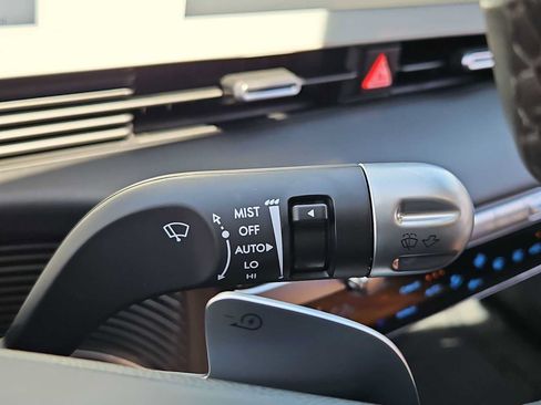 Certified 2024 Hyundai Ioniq 5 Limited RWD image 25