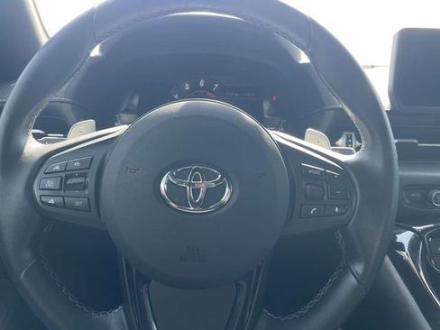 Used 2021 Toyota Supra Premium w/ Driver Assist Package image 18