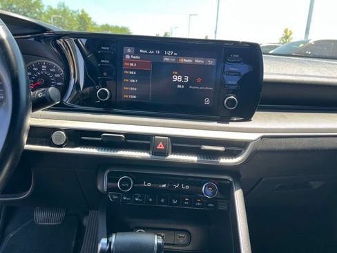 Used 2021 Kia K5 GT-Line w/ GT-Line FWD Premium Package image 17